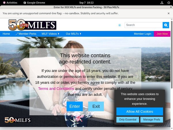 50plusmilfs.com Discount On 50plusmilfs.com Discount On