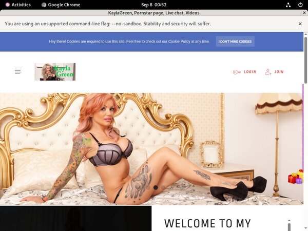 [Image: Account-KaylaGreen-Gratis.jpg]
