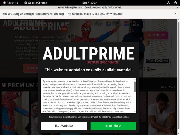 Adult Prime Gay Mobile Pass Adult Prime Gay Mobile Pass
