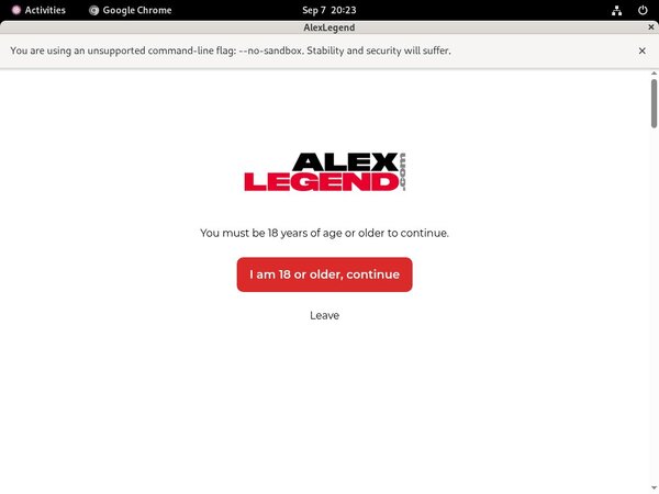 Alexlegend Account Passwords Alexlegend Account Passwords