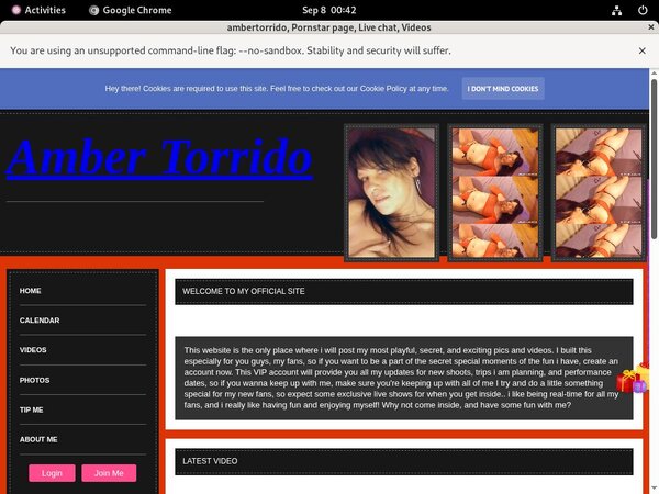Ambertorrido Hack Login Ambertorrido Hack Login