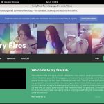 Avery Fires Hd Club
