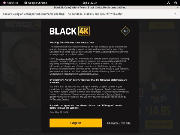 Black4k Discount Login