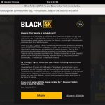 Black4k Free Trial Signup