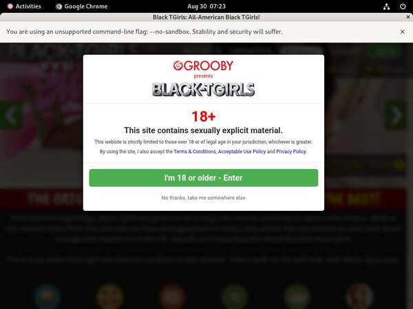 Blacktgirls Discounted Membership Blacktgirls Discounted Membership