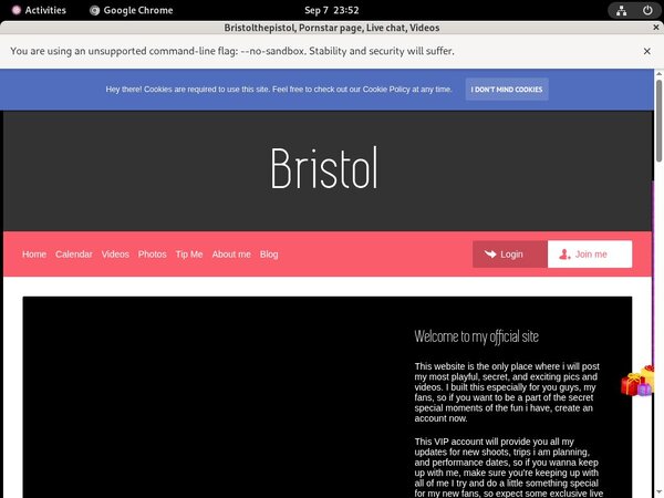 Bristolthepistol Porn Pictures