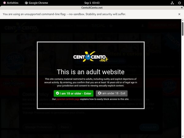 Centoxcento.net Descuento Centoxcento.net Descuento