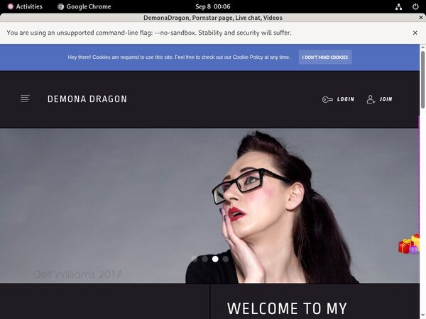 DemonaDragon Videos Free