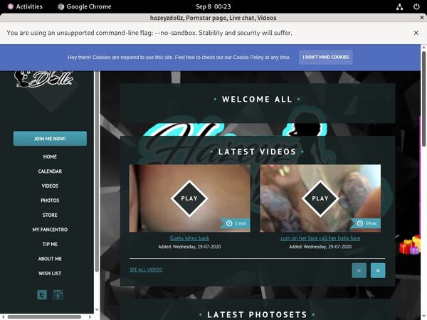 Discount Hazeyzdollz Com Discount Hazeyzdollz Com