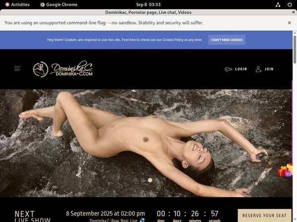 Discount Pass Dominika-c.com