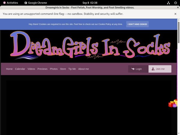 Dreamgirlssocks Mit Sepa Dreamgirlssocks Mit Sepa