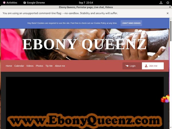 Ebony Queenz Porn Discount