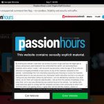 Epoch Passionhours.com