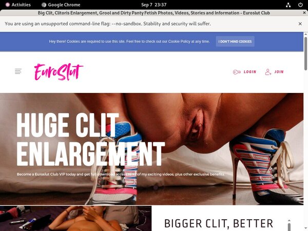 Euroslut Full Hd Video