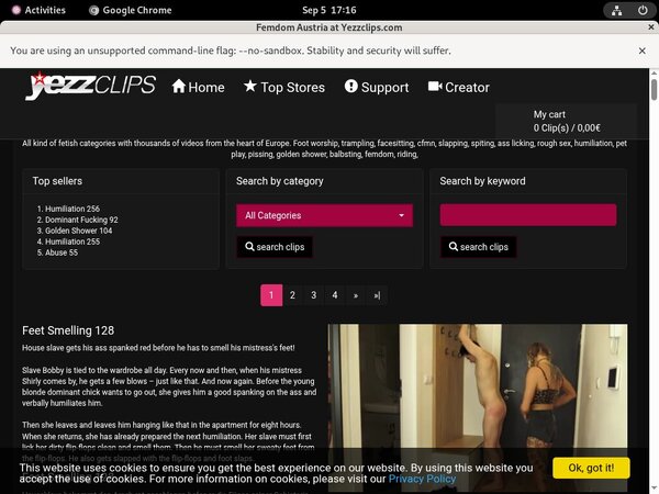 Femdom Austria Pay With Paypal Femdom Austria Pay With Paypal