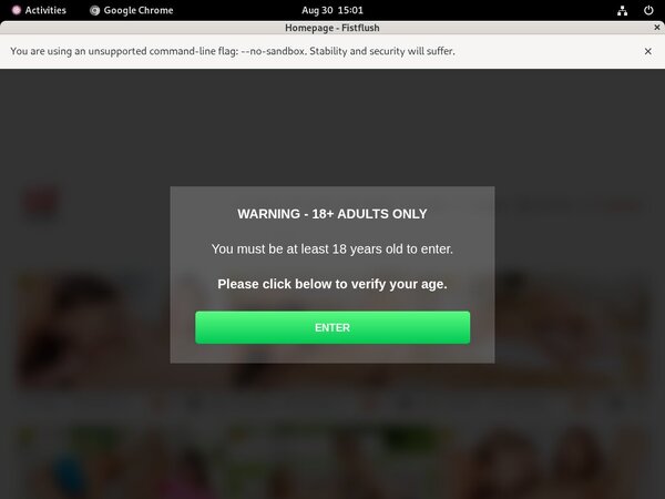 Fistflush Buy Credit