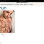 Free Account Man Play