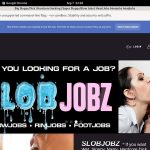 Free Account Premium Slobjobz