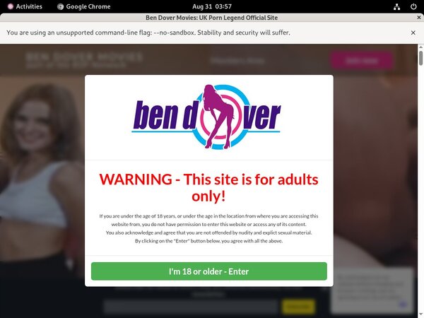 Free Ben Dover Movies Discount Offer Free Ben Dover Movies Discount Offer