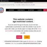 Free Creampieforgranny Discount Code