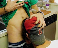Free Horny Twink BF Hacked Login s5
