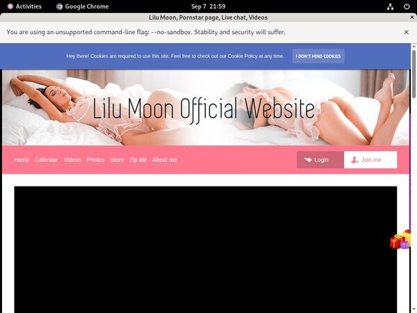 Free Lilumoon.com Accounts And Passwords Free Lilumoon.com Accounts And Passwords