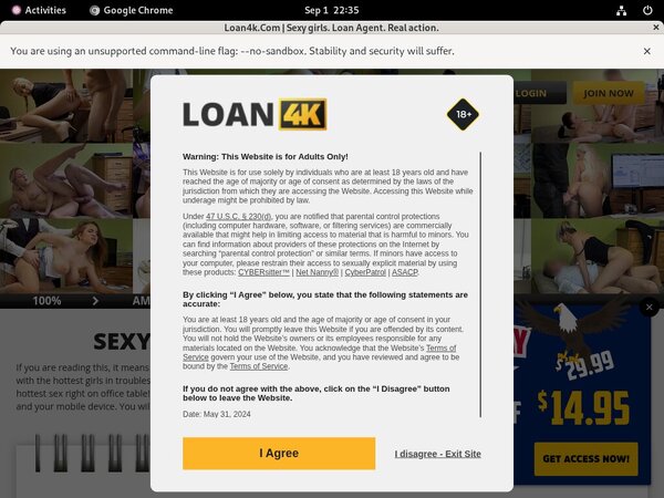 Free Loan4k Trial Access Free Loan4k Trial Access