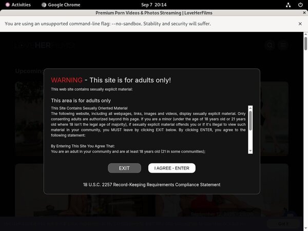 Free Love Her Films Accs