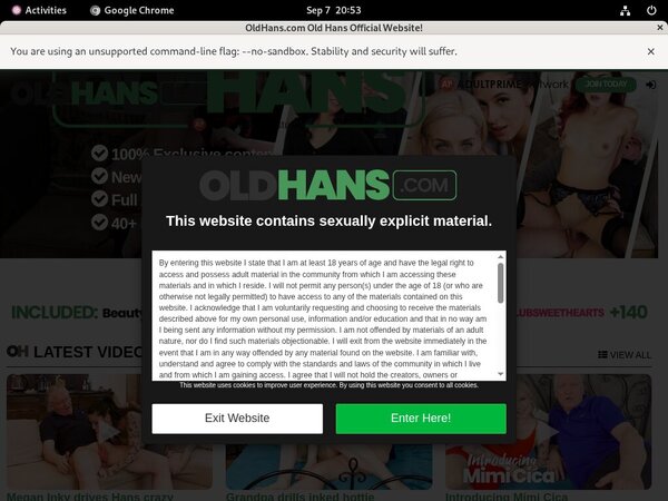 Free Old Hans Day Trial Free Old Hans Day Trial