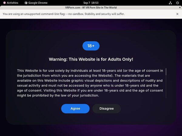 Free Password Vrporn