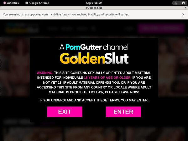 Free Passwords For Golden Slut