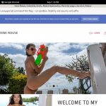 Free Premium Accounts For Irenerouse.com
