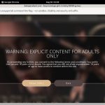 Free Subspace Land Passwords 2018