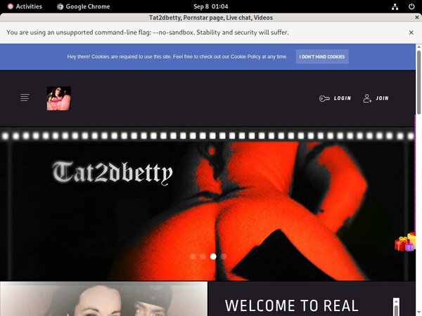 Free Tat2dbetty Scenes Free Tat2dbetty Scenes