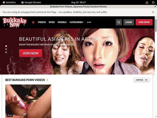 Free Video Bukkake Now