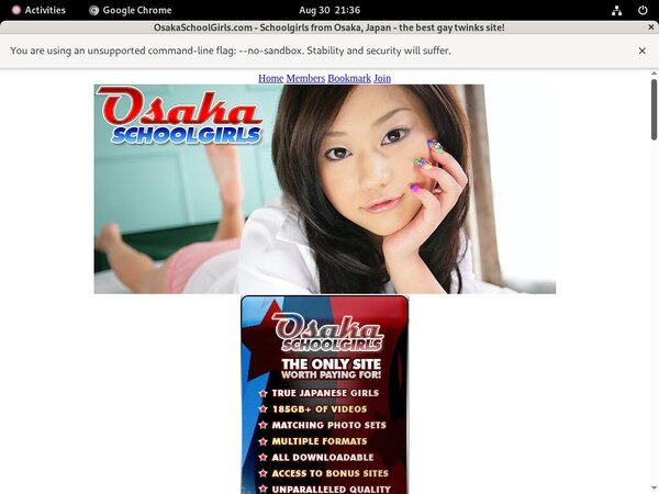 Free Working Osakaschoolgirls.com Account Free Working Osakaschoolgirls.com Account