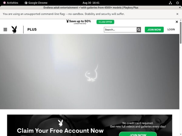 Free Working Playboyplus Logins