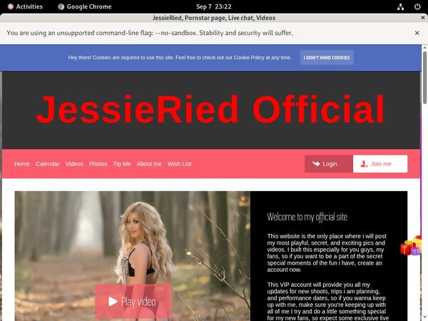 Full Free JessieRied Full Free JessieRied