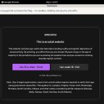 Gayhoopla Active Password