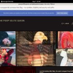 Get Free ThePoopSelfieQueen Passwords