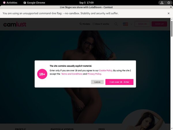 Get Lola Bloom Promo Code