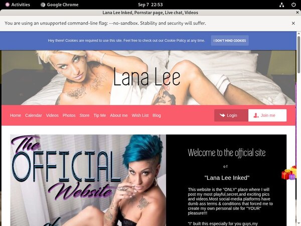 Get My-lana-lee Membership Discount Get My-lana-lee Membership Discount