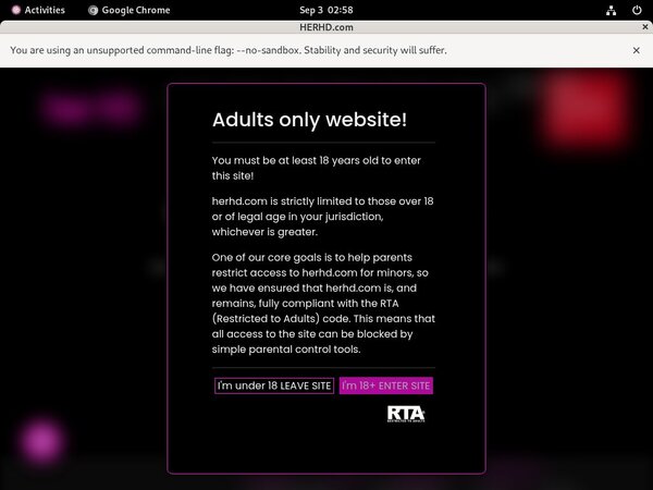 Herhd.com Fresh Passwords