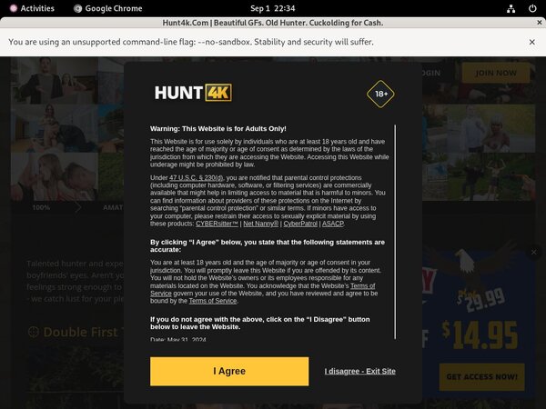 Hunt 4k New Videos