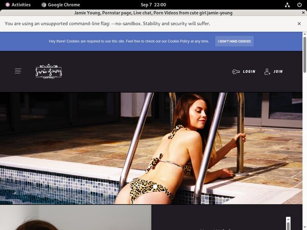 Jamie Young Membership Trial