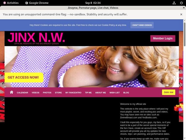 Jinxynw Gxplugin (IBAN/BIC)