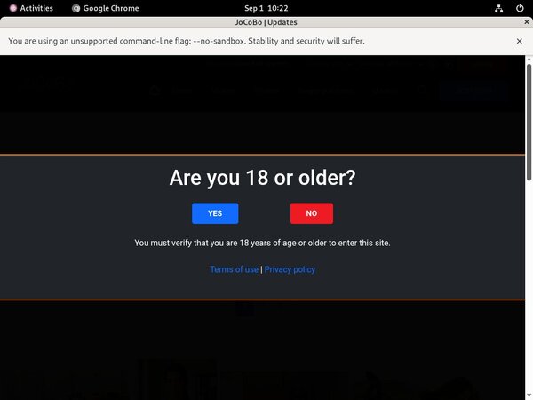 JoCoBo Free Trailers JoCoBo Free Trailers