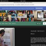 Johnne Deep Promo Deal