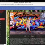 Joydabangonline Site-rip
