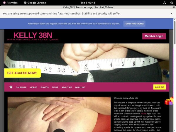Kelly_38N Full Scenes Kelly_38N Full Scenes